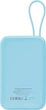 УМБ Canyon OnPower 101 built-in cable 10000 mAh PD22.5W Blue (CNS-CPB101BL) - зображення 6