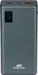 УМБ RIVACASE Rivapower VA1022 20000 mAh Grey - зображення 1