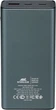 УМБ RIVACASE Rivapower VA1022 20000 mAh Grey - зображення 3