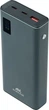 УМБ RIVACASE Rivapower VA1022 20000 mAh Grey - зображення 8