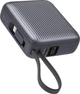 УМБ Proove Moon Rock 22.5W 10000mAh Gray (628120010) - зображення 1