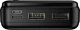 УМБ Maxlife MXPB-01 20000mAh Black (5900495758286) - зображення 5