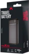 УМБ Maxlife MXPB-01 20000mAh Black (5900495758286) - зображення 7