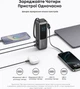 УМБ ANKER 25000 mAh 165W PD Black (A1695H11) - изображение 8