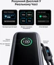 УМБ ANKER 25000 mAh 165W PD Black (A1695H11) - изображение 9