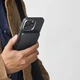 УМБ Pitaka Aramid Fiber Magnetic Power Bank Qi2 5000mAh Twill Black/Grey (PBQ2401) - зображення 7