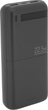 УМБ Remax RPP-72 20000 mAh 22.5W Black (YT39912) - зображення 1