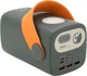 УМБ Remax RPP-123 60000 mAh 27W Сірий (YT39909) - зображення 1