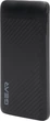 УМБ Gear 10000 mAh Black (SL10) - изображение 1