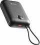 УМБ Swissten Power Bank Voltbox 30000 mAh 35W PD Black (8595217490574) - зображення 1