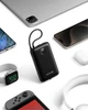 УМБ Swissten Power Bank Voltbox 30000 mAh 35W PD Black (8595217490574) - зображення 5