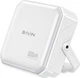 УМБ повербанк BAVIN PC1172 10000 mAh 10W White (Y-PC1172 WH) - изображение 1