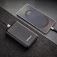 УМБ INTENSO B10000 10000 mAh 12W Black (7320530) - изображение 2