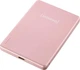 УМБ Intenso MW5000 5000 mAh 20W Mag Rose (7344023) - изображение 2