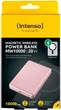 УМБ Intenso MW10000 10000 mAh 20W Mag Rose (7344033) - изображение 4