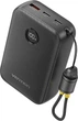 УМБ Vention 20000mAh 22.5W Fast Charging Black (FKBB0-C) - изображение 1