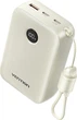 УМБ Vention 20000mAh 22.5W Fast Charging Beige (FKBN0-C) - изображение 1