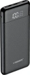 УМБ Veger L11 10000 mAh 2xUSB-A Black (W1087.black) - зображення 2