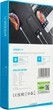 УМБ Veger L11 10000 mAh 2xUSB-A Black (W1087.black) - зображення 5