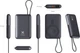 УМБ Vinga 10000 mAh 22.5W Black (VPBB1022WL) - зображення 7