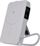 УМБ Gelius Fluxen GP-PBW120 10000 mAh 20W Grey (2099901016997) - изображение 4