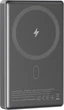УМБ Sigma mobile X-power SI10A7QL-MAG 10000 mAh 20W MagSafe/PD/QC 2.0-3.1 Metal Grey (4827798955116) - изображение 4