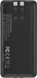 УМБ повербанк BAVIN PC1152S 10000 mAh 22.5W Black (Y-PC1152S-BK) - зображення 2