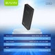 УМБ повербанк BAVIN PC1185 10000 mAh 22.5W Black (Y-PC1185 BK) - зображення 4