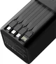 УМБ XO PR286 50000 mAh 22.5W Black (XO-PR286-BK) - изображение 3