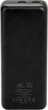УМБ RIVACASE Rivapower VA1080 30000 mAh 65W Black - зображення 3