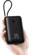 УМБ Veger K3 30000 mAh 35W Black (6977525750137) - изображение 2