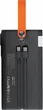 УМБ Aspiring Light 60 60000 mAh 22.5W PD Black (VTR-PB-L60) - изображение 2