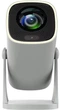 Projektor Philips NeoPix 244 biały (NPX244/INT) - obraz 4