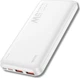 УМБ Hoco J101 Astute 10000mAh 22.5W PD/QC 3.0 White (BC_714961) - зображення 2