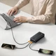  УМБ Joyroom JR-PBF16 20000 mAh 22.5W Black (JR-PBF16) - зображення 5