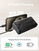  УМБ Joyroom JR-PBF16 20000 mAh 22.5W Black (JR-PBF16) - зображення 6