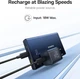 УМБ Baseus PicoGo 10000mAh 20W PD/QC 3.0 Black (P10076801123-00) - изображение 8