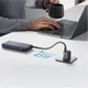 УМБ UGREEN PB536 20000 mAh 45W Grey (55988B) - изображение 3