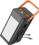 УМБ Hoco DB49 Action 100000 mAh 22.5W Black (BC_715352) - изображение 1
