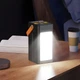 УМБ Hoco DB49 Action 100000 mAh 22.5W Black (BC_715352) - изображение 6