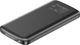 УМБ CHOETECH B850 10000mAh 12W USB-A/USB-C Black (B850-ACBK) - изображение 1