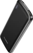 УМБ CHOETECH B850 10000mAh 12W USB-A/USB-C Black (B850-ACBK) - изображение 2
