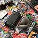 УМБ Hoco J159A Essence 20000 mAh 22.5W + PD20W Black (BC_715660) - изображение 5
