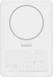 УМБ Belkin Slim Magnetic 5000 mAh 15W White (BPD010HQWH) - зображення 1