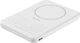 УМБ Belkin Slim Magnetic 5000 mAh 15W White (BPD010HQWH) - зображення 3