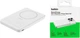 УМБ Belkin Slim Magnetic 5000 mAh 15W White (BPD010HQWH) - зображення 7