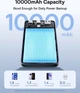 УМБ Baseus EnerFill FP21 10000 mAh 22.5W Cosmic Black (P1008210D123-00) - изображение 9