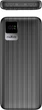 УМБ Maxlife MXPB-07 10000 mAh Black (5906961971265) - зображення 2