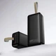 УМБ Hoco DB130A Tridentis 30000 mAh 30W Black (BC_715943) - зображення 2