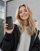 УМБ Hoco DB130 Tridentis 20000 mAh 30W Black (BC_715942) - изображение 5